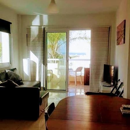 פאראלימני Armstrong Apartment מראה חיצוני תמונה
